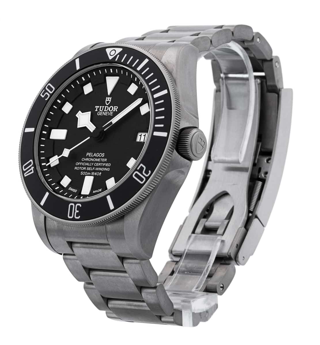 Tudor Pelagos M25600TN-0001 Tudor Pelagos M25600TN-0001